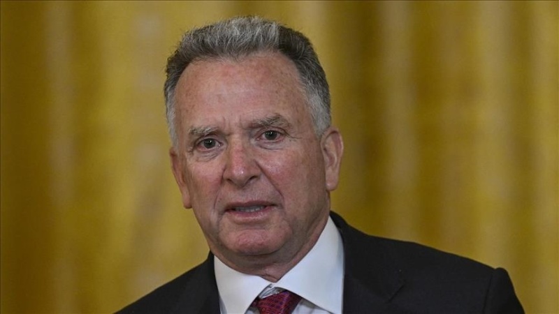 US envoy says meetings with Iran expected 'this week'