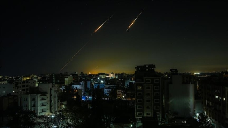 Missile strike on Saudi air base injures 10 US troops