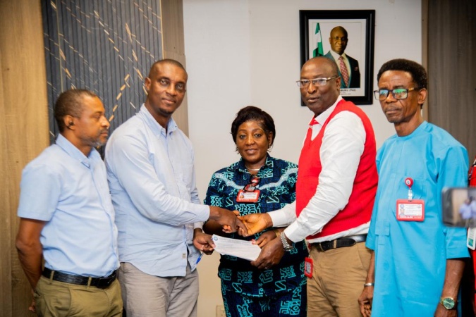 NDDC begins emergency power project for headquarters complex