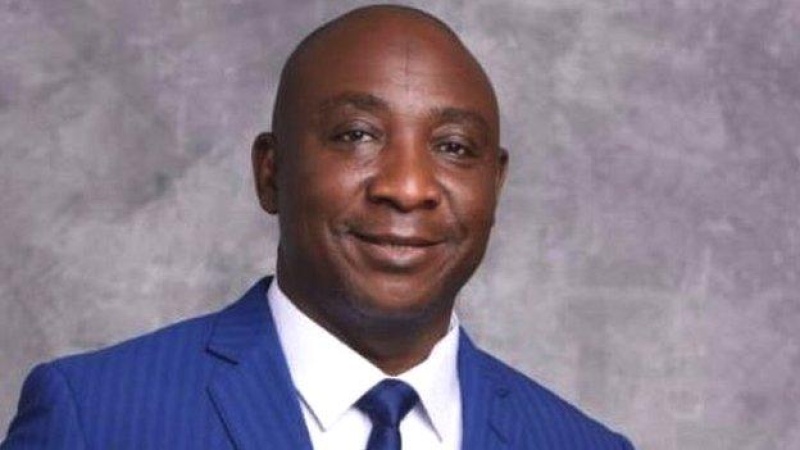 NFF succumbs to pressure, proposes reforms