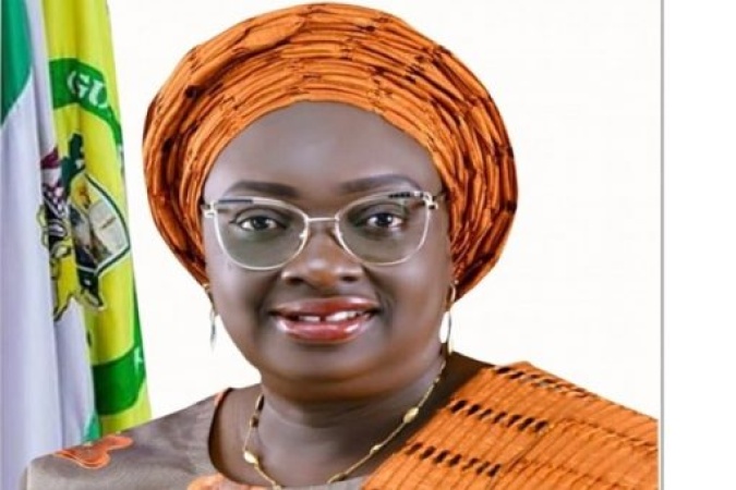 2027: APC female Deputy Governors demand one female governor per geopolitical zone