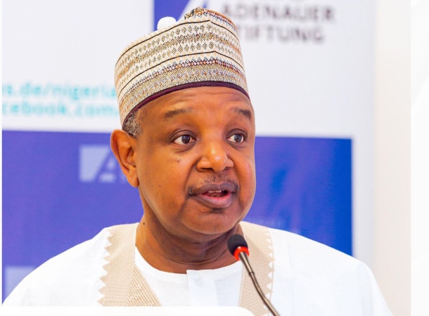 FULL LIST: FG names top 10 states for ease of business