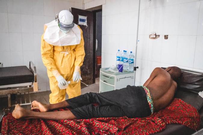 Lassa fever deaths rise to 135 as fatality rate hits 26.2 per cent