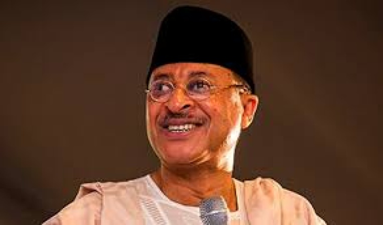 2027: Pat Utomi’s group targets 20m Nigerians, $500m diaspora fund with ‘Obidient Connect’