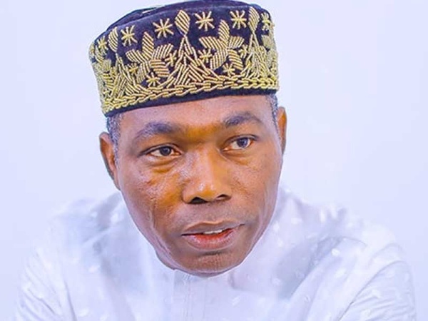 Adebayo flays FG’s shutdown of access roads for APC convention, calls it abuse of office