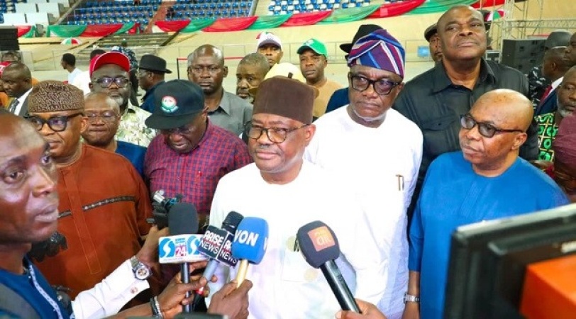 PDP will surprise Nigerians in 2027, convention to hold as planned — Wike