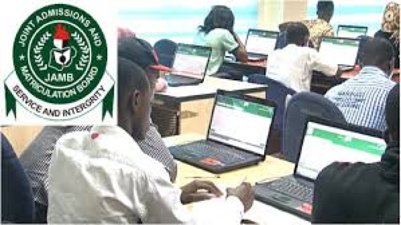 JAMB mock: Candidates, parents decry delayed start in Nasarawa