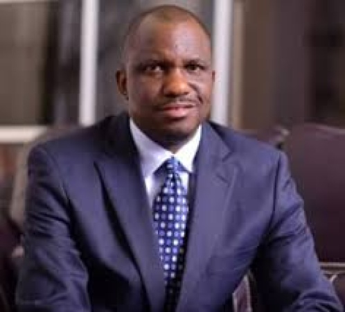 CIBN elects Alabi President, Jaiz Bank MD treasurer