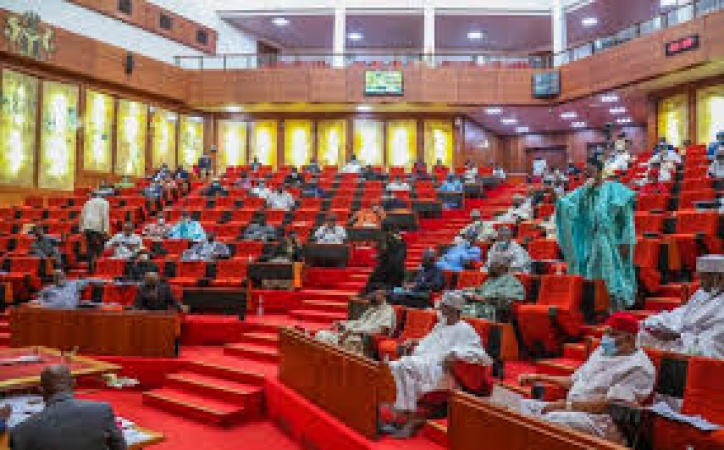FUT Minna Senate passes vote of no confidence on Pro Chancellor
