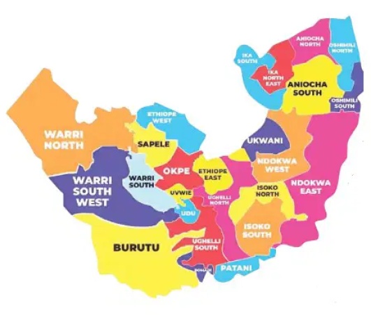 Anioma State creation is historical necessity, not political convenience — Igbo elders 