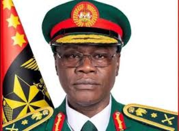 Court orders substituted service in defamation suit against Major General Danjuma Hamisu Ali-Keffi (Rtd), Arise News and Sahara Reporters