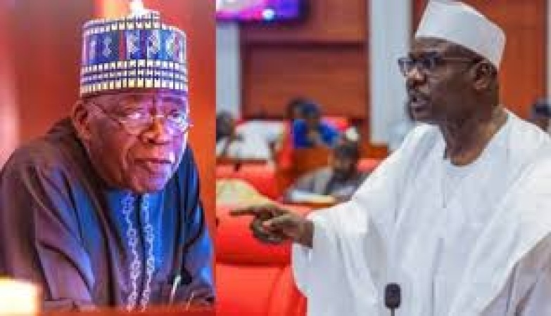 Boko Haram: Mr President, terrorists have outgunned our troops — Ndume