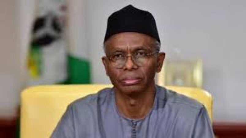 Alleged bias: El-Rufai seeks ‘urgent’ NJC probe of judge