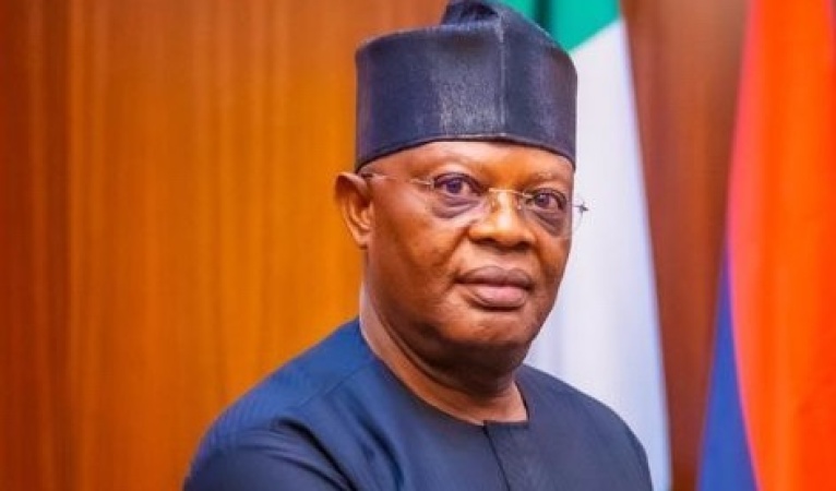 REVEALED: How Rivers Ex-Sole Administrator Ibas spent over ₦302bn in 6 months