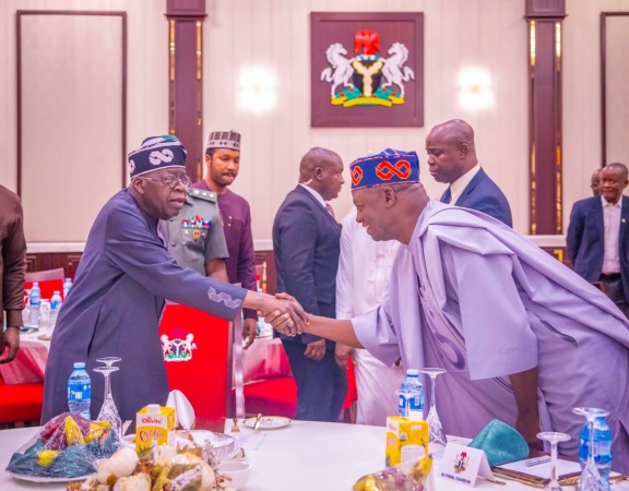 Yilwatda hails President Tinubu at 74, declares him architect of a new Nigeria