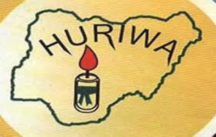 HURIWA condemns Israeli killing of 3 Lebanese journalists, calls it a war crime