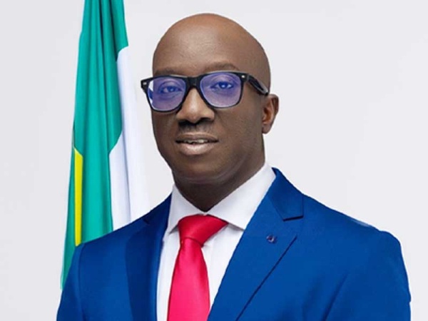 Okpebholo moves to generate electricity from coal 