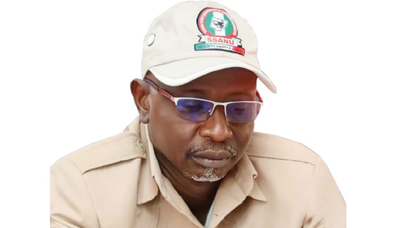 SSANU issues April ultimatum to FG over 2009 agreement