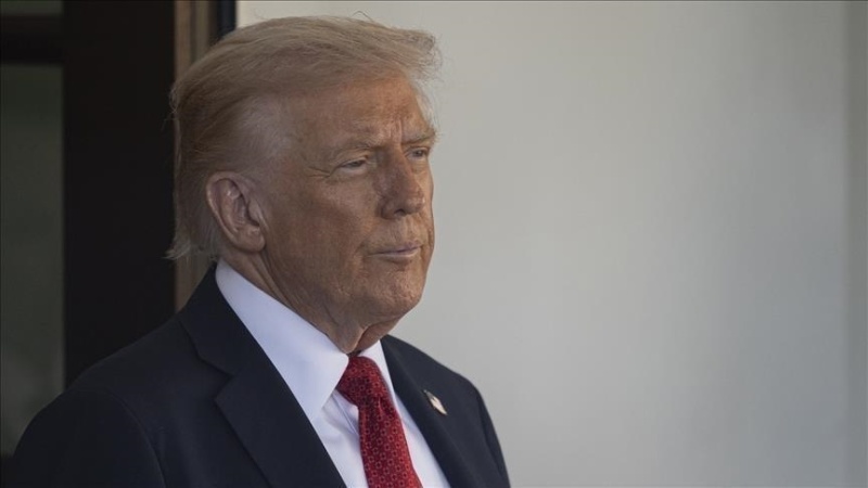 Trump says Cuba is going to fail 'within a short period of time'