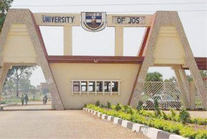 Plateau attack: UniJos suspends exams