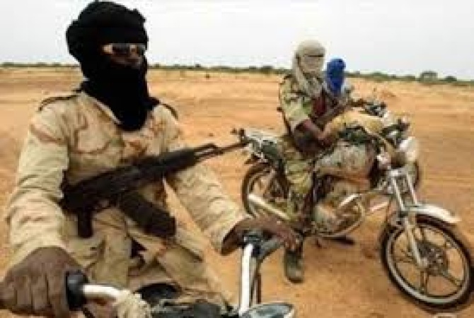 Gunmen kidnap two pregnant women, three others in Sokoto 
