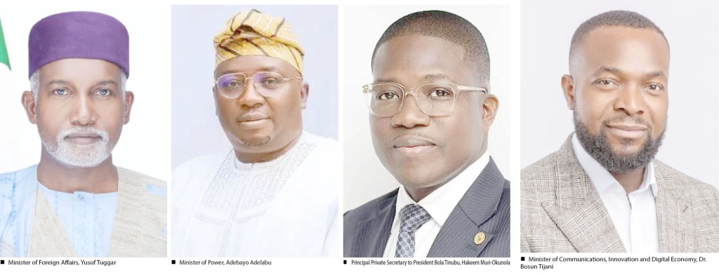 24 hours to deadline: Ministers yet to resign