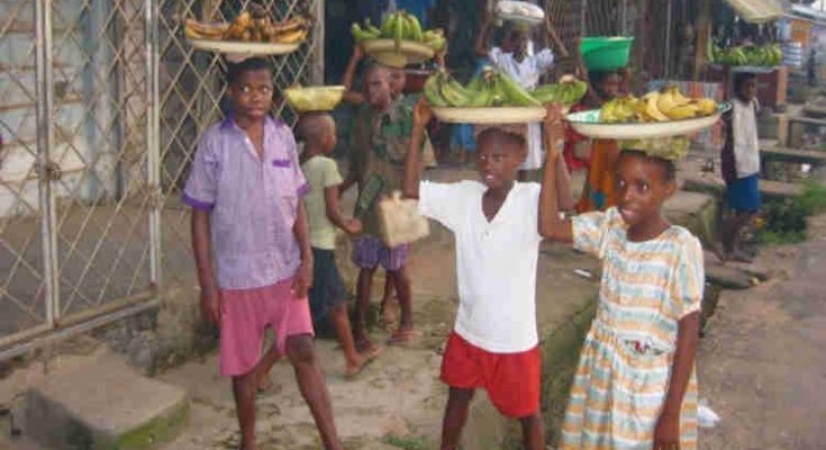 Stakeholders lament over 670,000 out-of-school children in Oyo