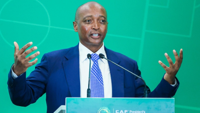CAF considering Africa Cup of Nations expansion to 28 teams
