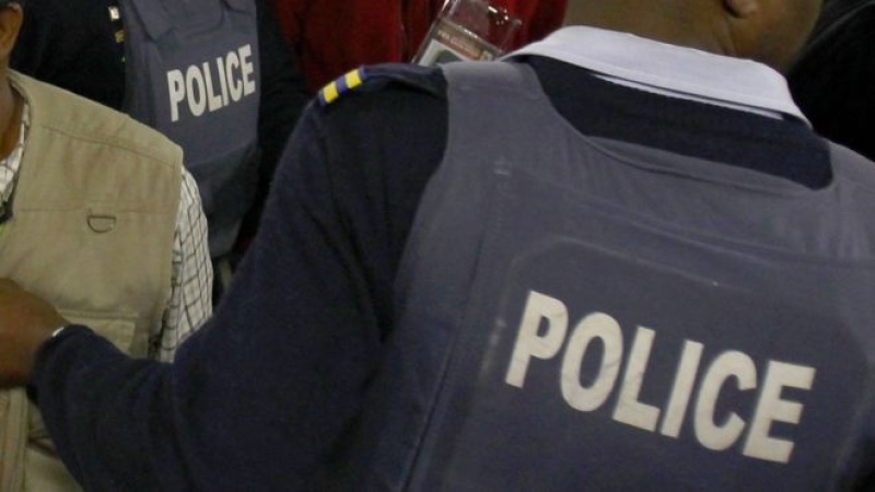 Tipper crushes 9-year-old girl to death