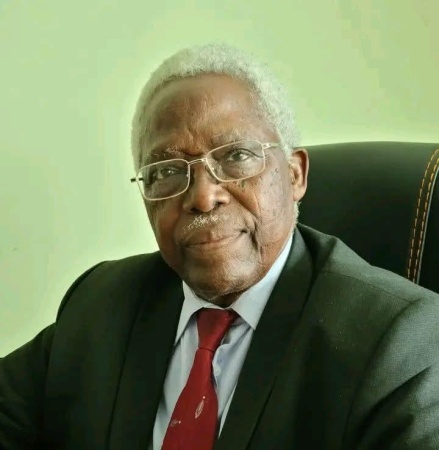 Adeleke mourns passing of Onward Hospital Proprietor, Dr Aremu Olaosebikan