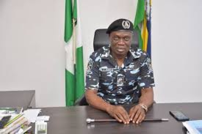 I will ensure crime free society, need public partnership — New Oyo CP