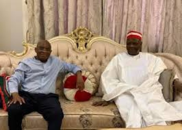 APC poses greatest threat to multiparty democracy, says Mark
