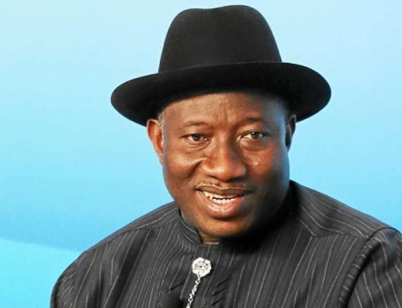 Vested interest resistance stalled investigation into collapse of NNSL — Jonathan 