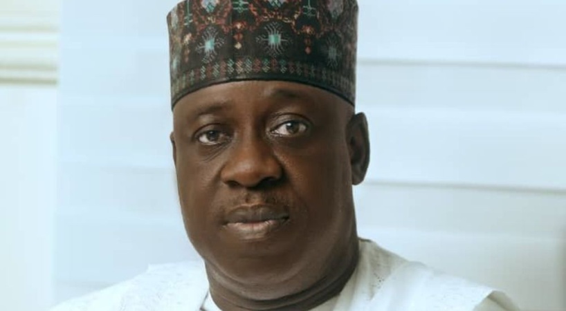 Kwankwaso’s defection to ADC a game changer — Abdullahi
