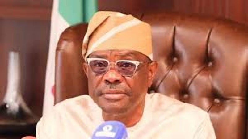 George faults INEC’s recognition of Wike’s PDP faction