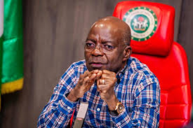 Otti: Abia set to detach from national grid  