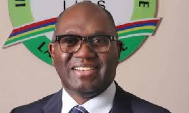 BREAKING: LIRS extends deadline for filing of individual annual income tax returns to April 14, 2026