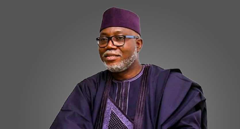 Aiyedatiwa sacks all political aides, to appoint 1,000 new ones