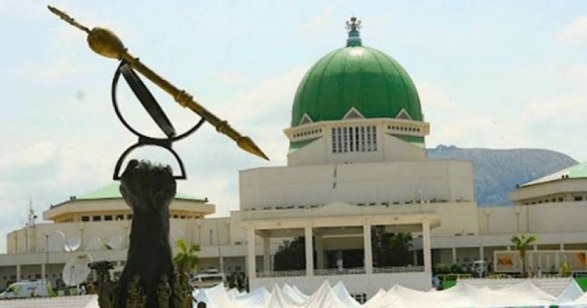 National Assembly set to pass 2026 Appropriation Bill