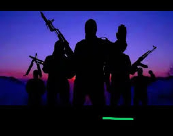 Tears, tension in Plateau over midnight terror attack