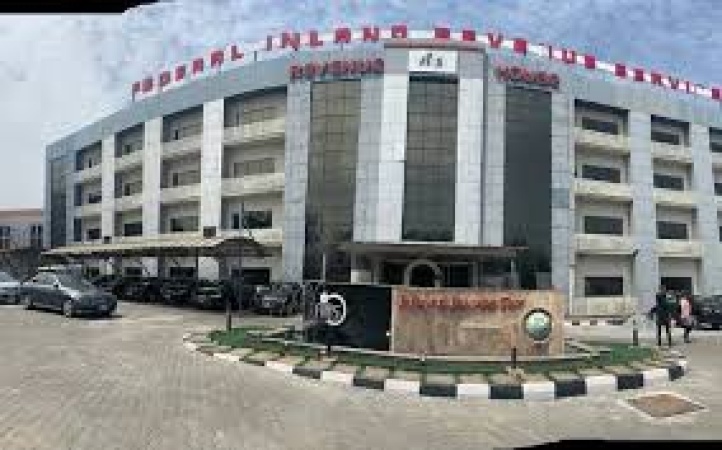 FCT tax filing rush disrupted by system failure