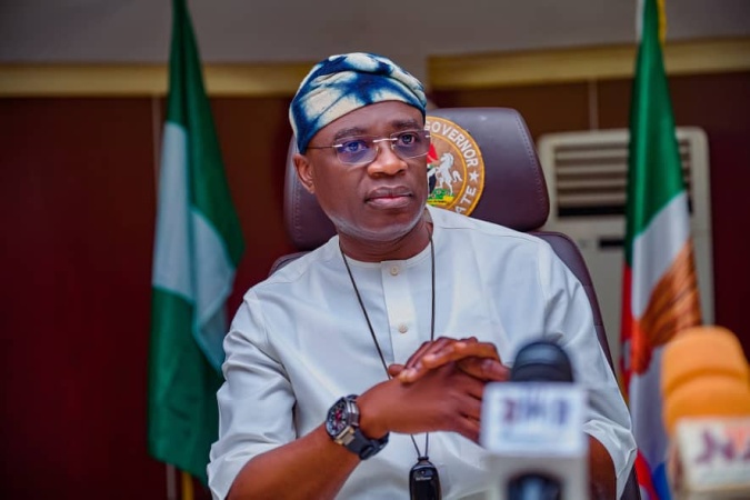 Benue Governor declares one-week public holiday for Easter