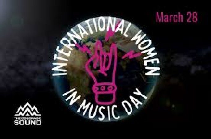 Int’l Women in Music Day: Female musicians express challenges, hope