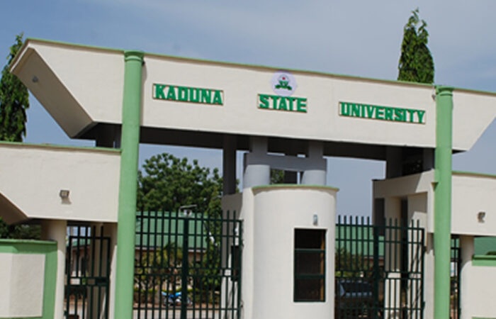 KASU to enter MoU with University of London on distance learning