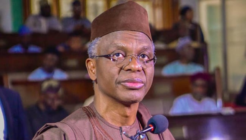 El-Rufai drops case against Abuja magistrate in N1bn rights suit