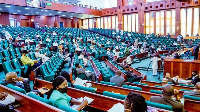 FULL LIST: ADC gains as lawmakers defect in House of Reps