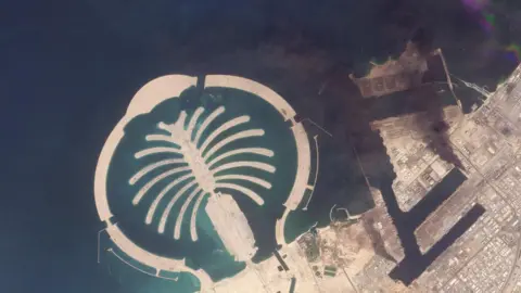 All red lines have been crossed': Gulf states weigh response to Iranian strikes