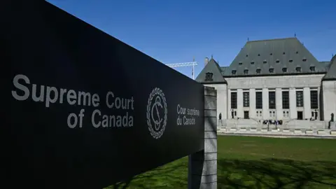 How a ban on religious symbols has triggered a Canadian constitutional debate