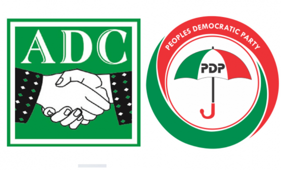 ADC replaces PDP as dominant opposition party