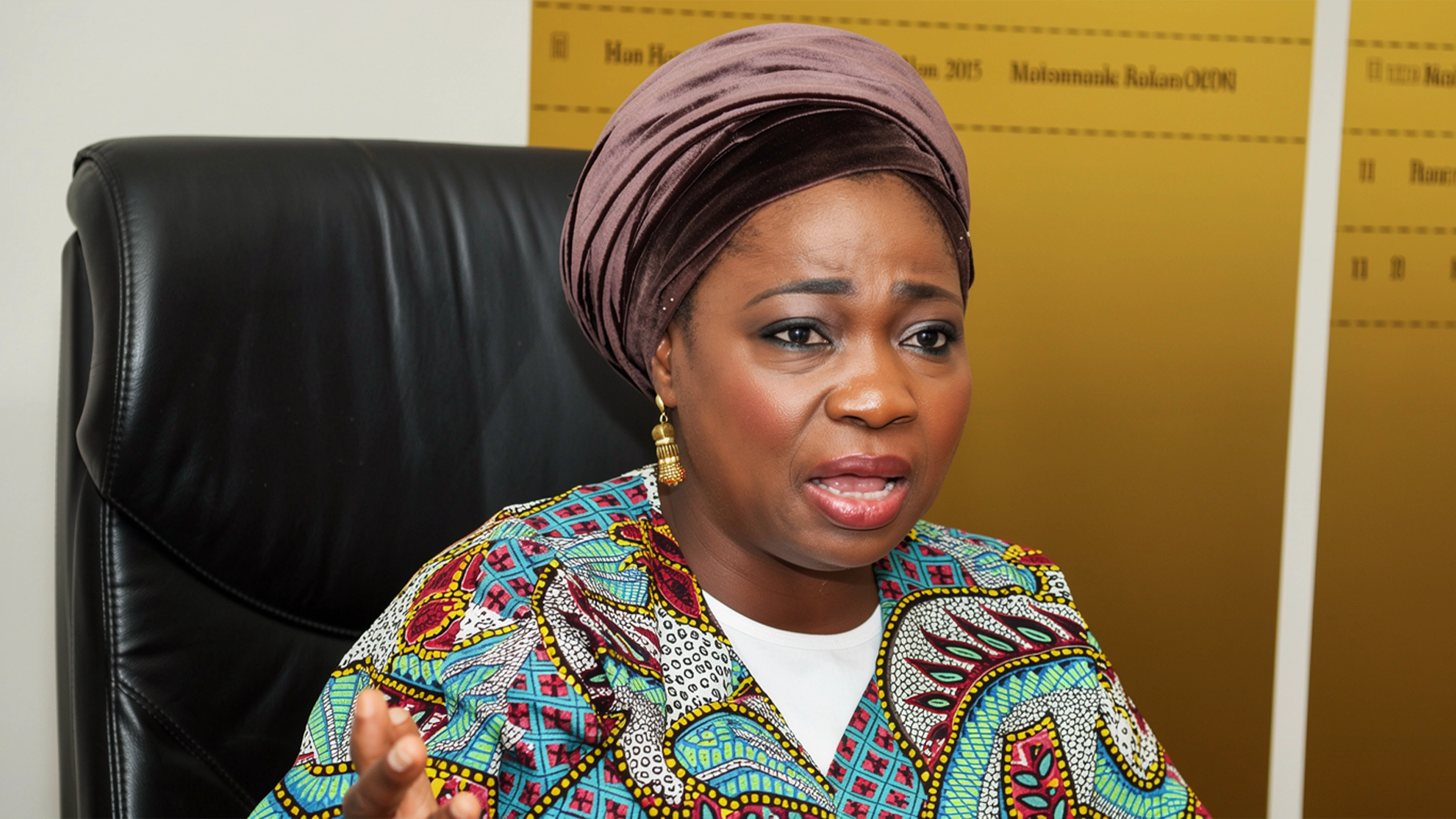 NIDCOM slams Mozambique over ‘inhumane’ deportation of 40 Nigerians